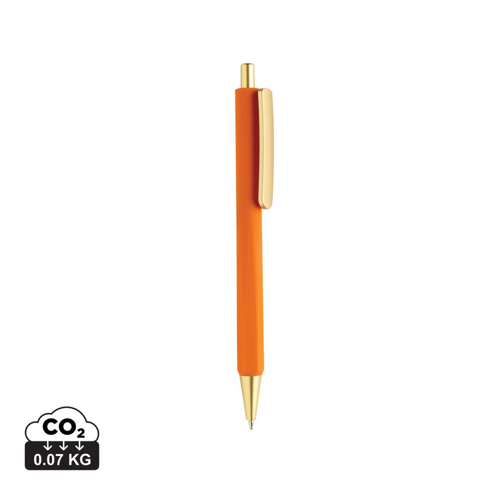 EDGE RCS driezijdige pen luxury