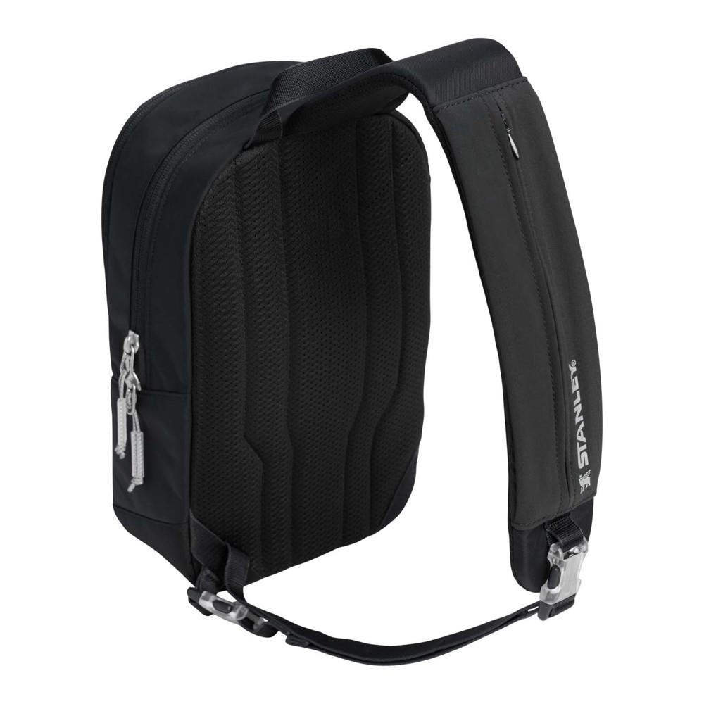 Stanley Vitalize™ Macro Method gerecyclede crossbodytas 9,5L