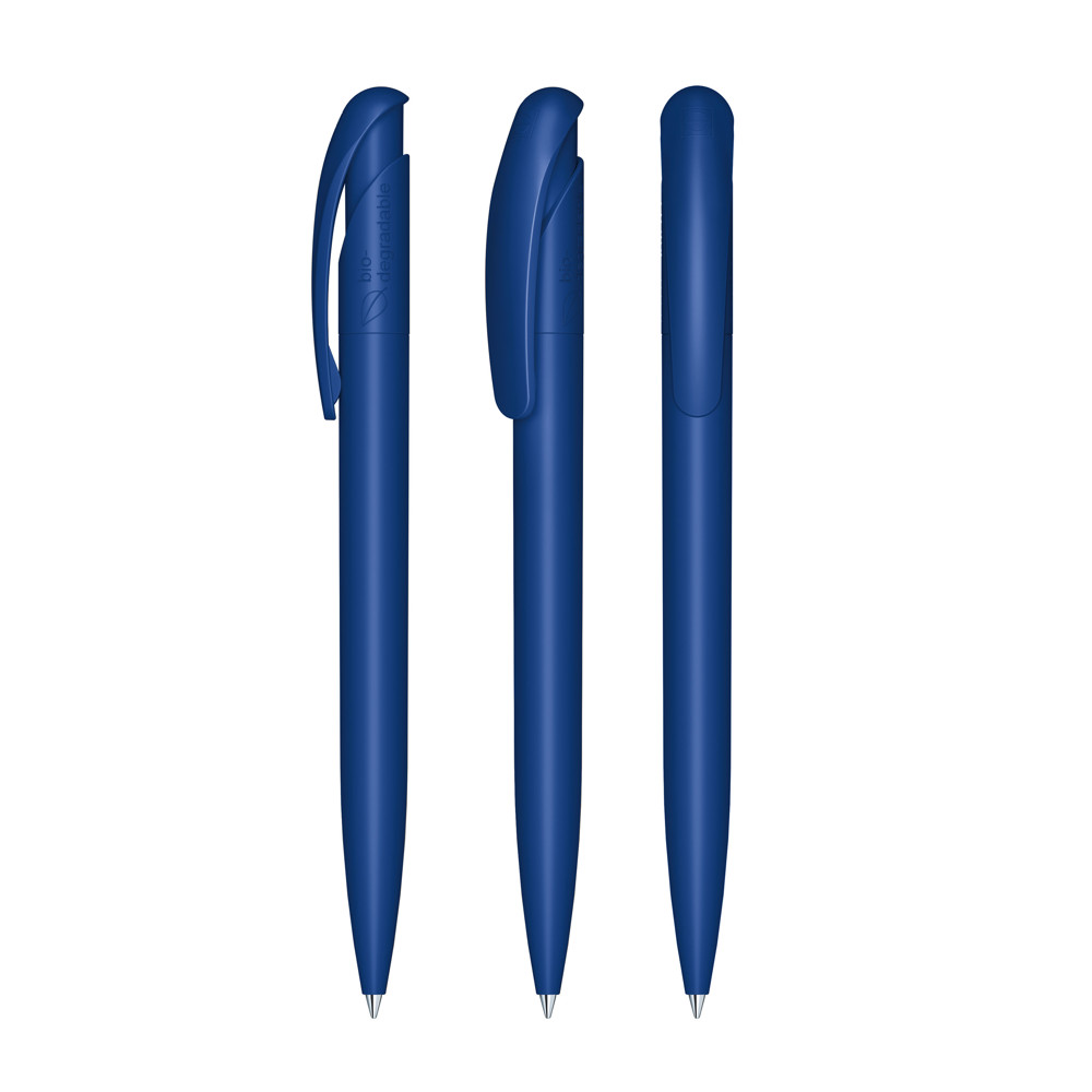 senator® Nature Plus Matt balpen - blauw 2757