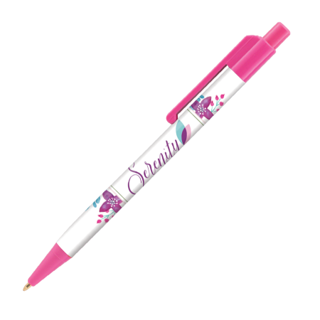 BATAM balpen - Roze