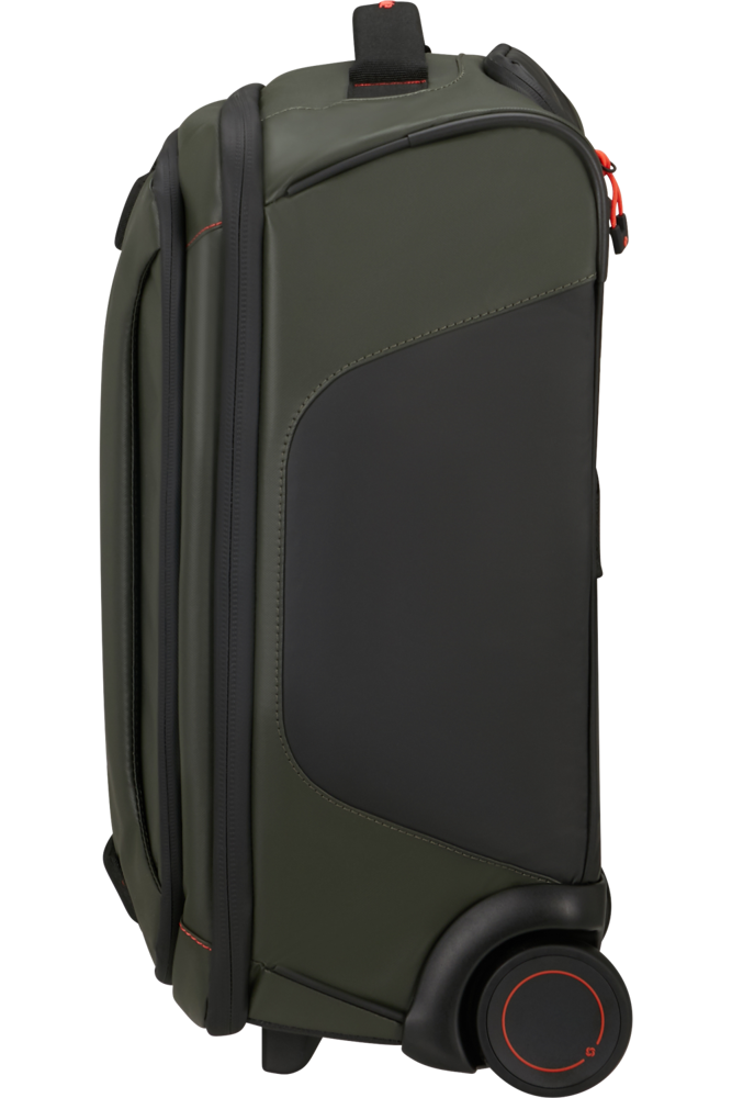 Samsonite Prodiver Duffle/Wh 45/16 Underseat