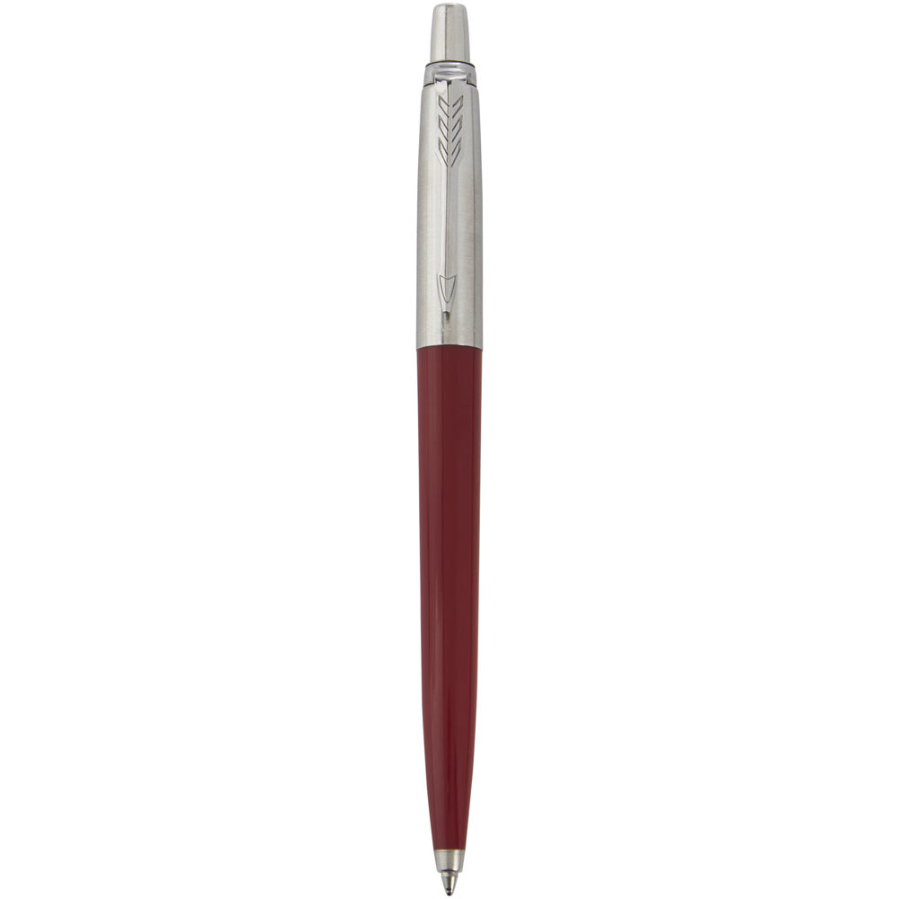 Parker Jotter gerecyclede balpen (zwarte inkt)