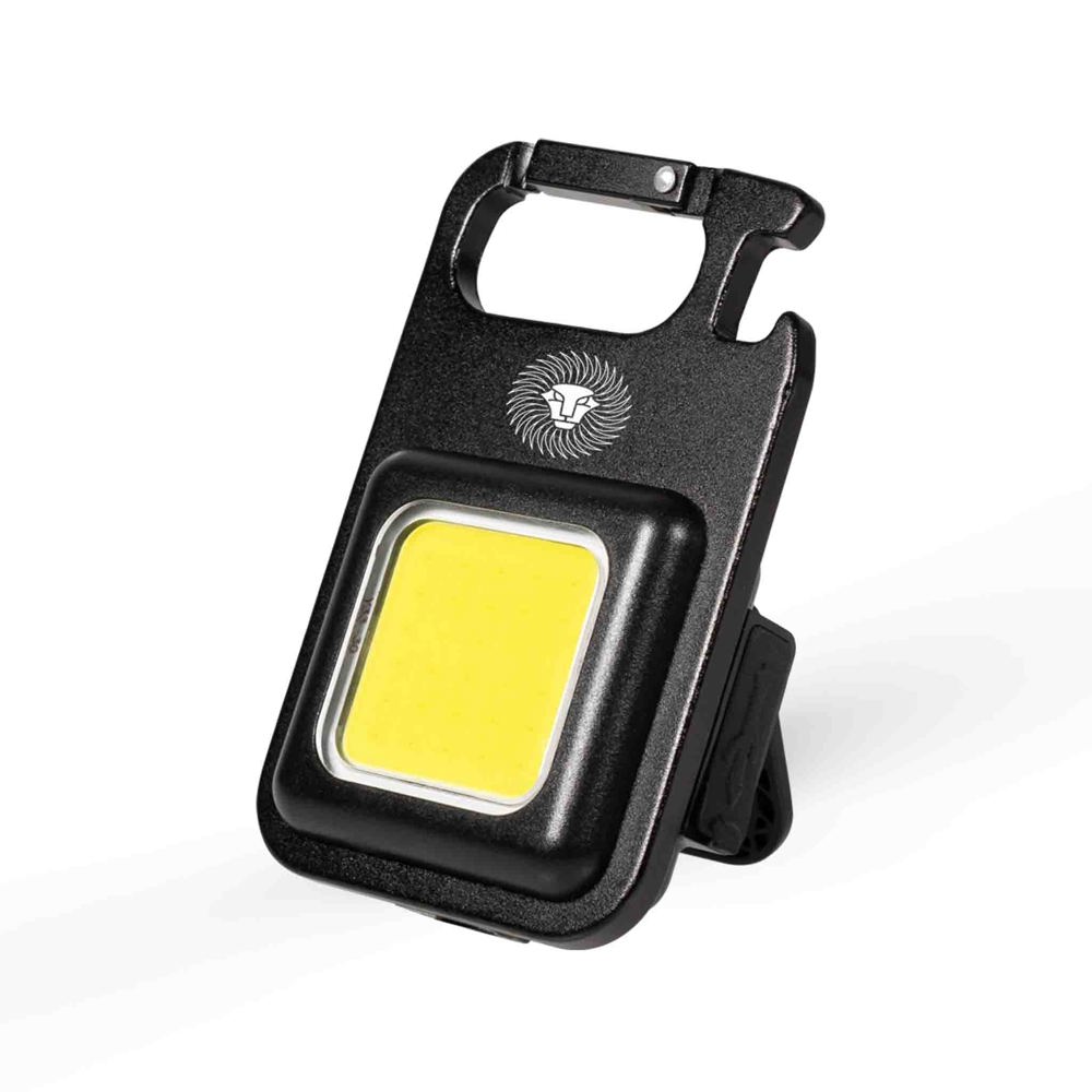 MagLED “cob” sleutelhanger