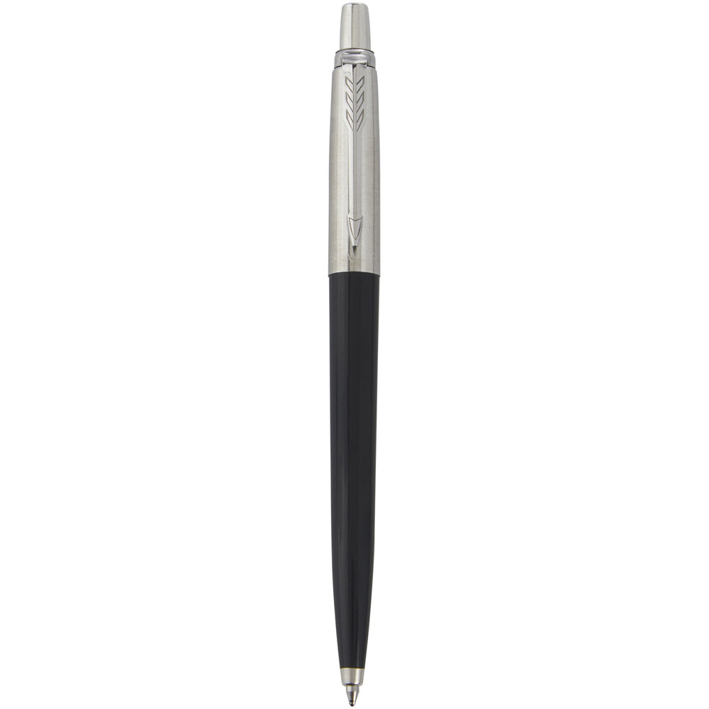 Parker Jotter gerecyclede balpen (blauwe inkt)