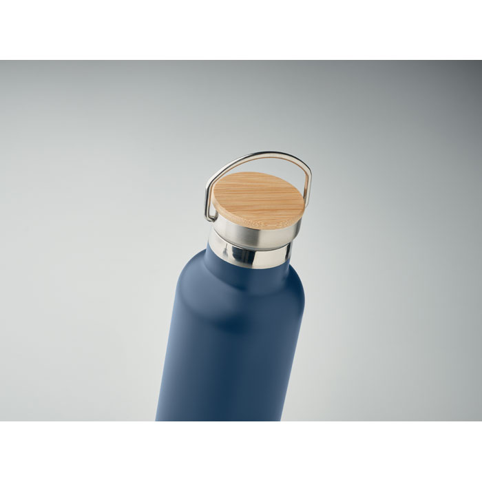 HELSINKI MED - Dubbelwandige thermosfles 750ml