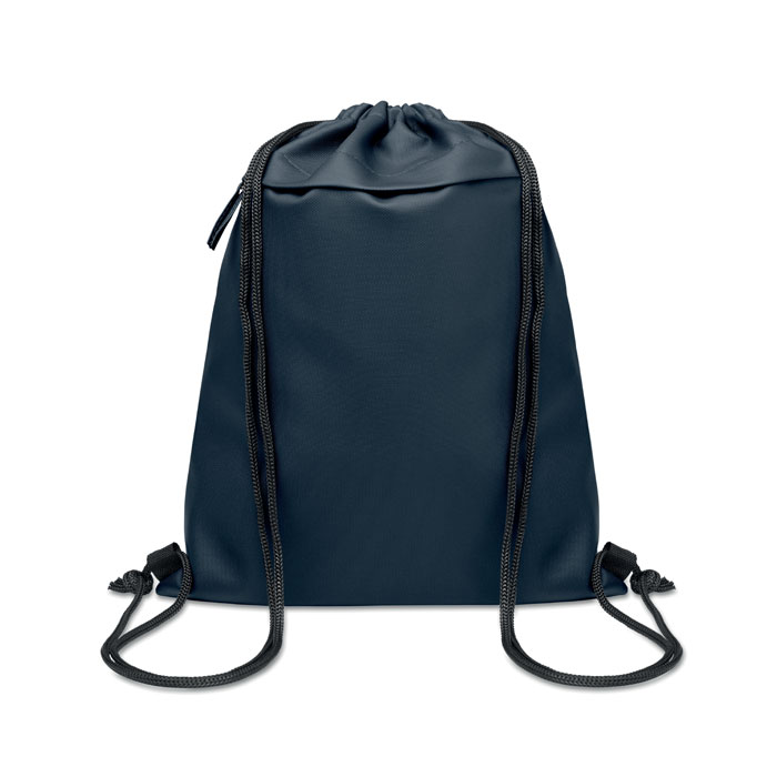 BANGKOK BAG - Blauw