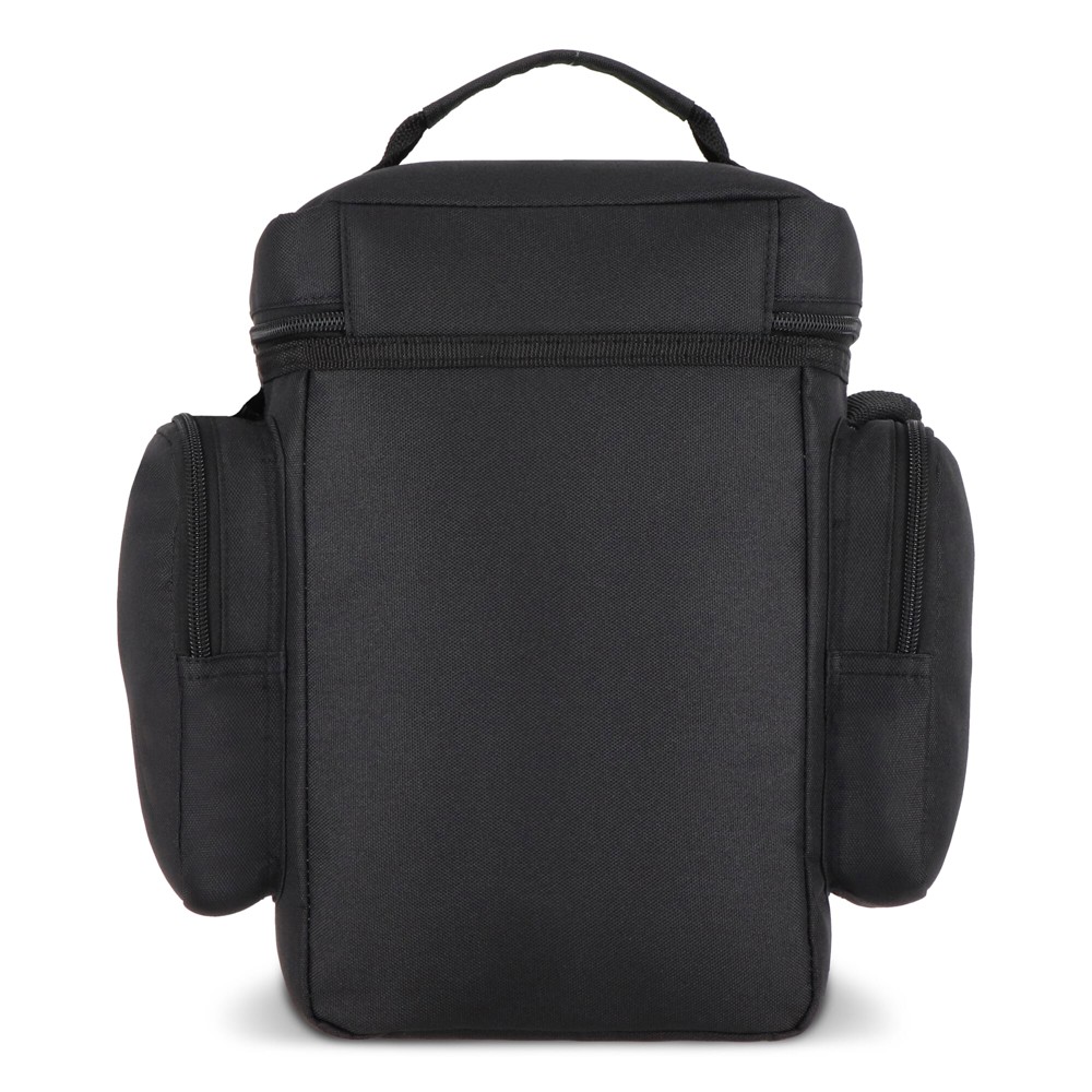 R-PET 600D Lunchkoeler 10L