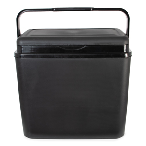 NORLÄNDER Koelbox 24L Zwart