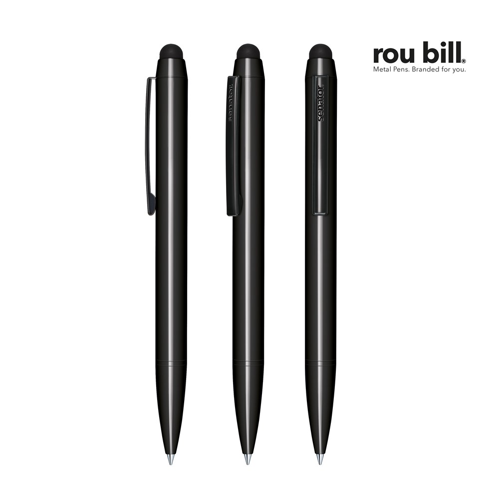roubill Attract  Twist ballpoint pen