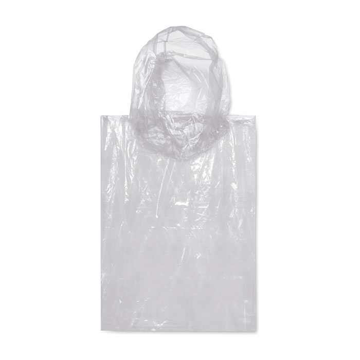SPRINKLE - Opvouwbare poncho