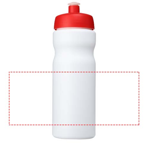 Baseline® Plus 650 ml sportfles