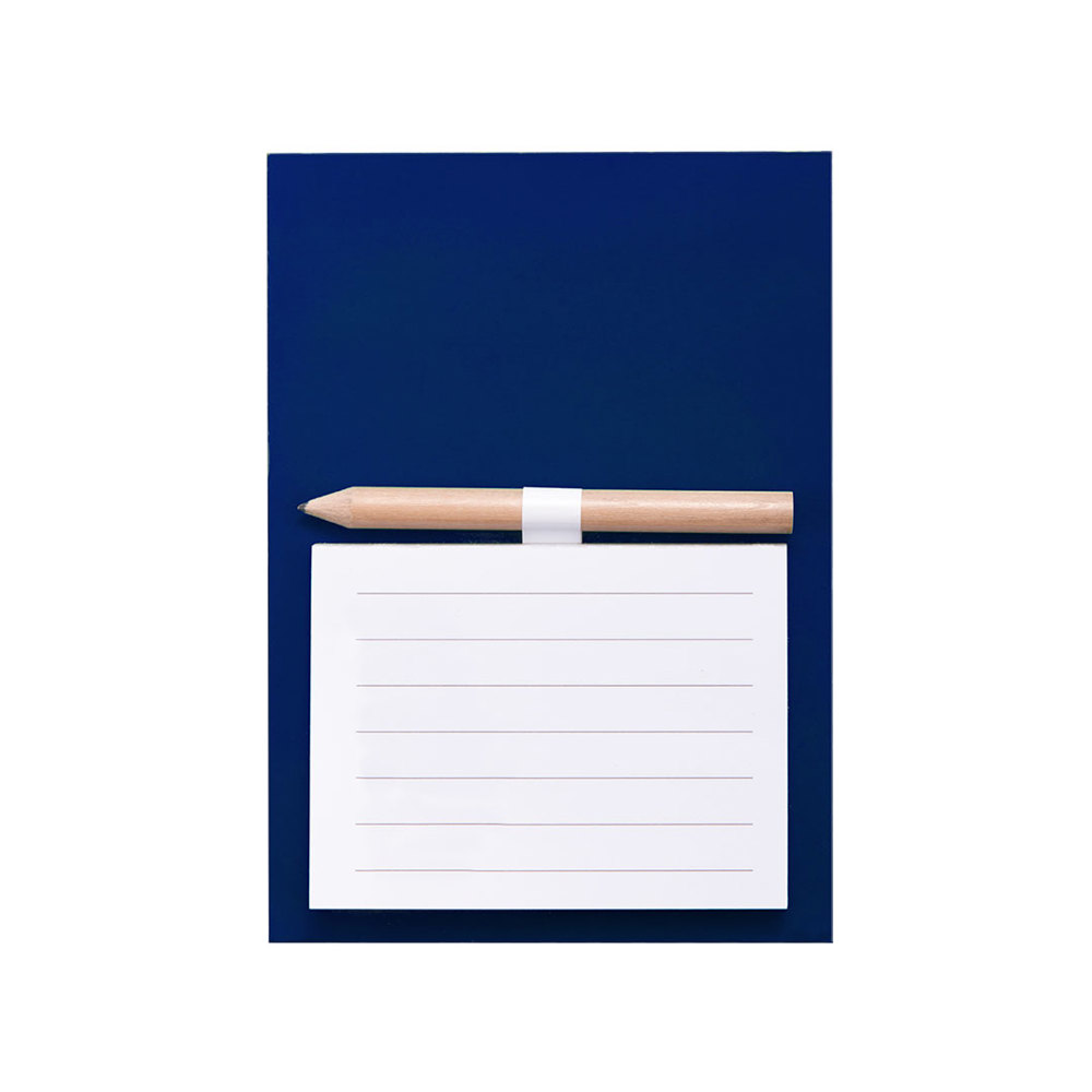 Magneet Yakari - AZUL