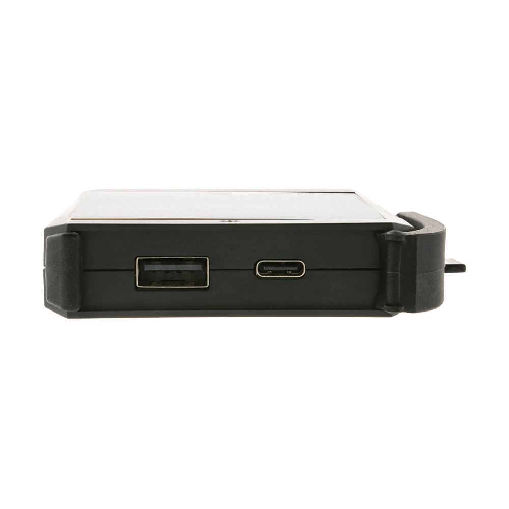 Skywave RCS rerecycled solar powerbank 5.000 mah 10W