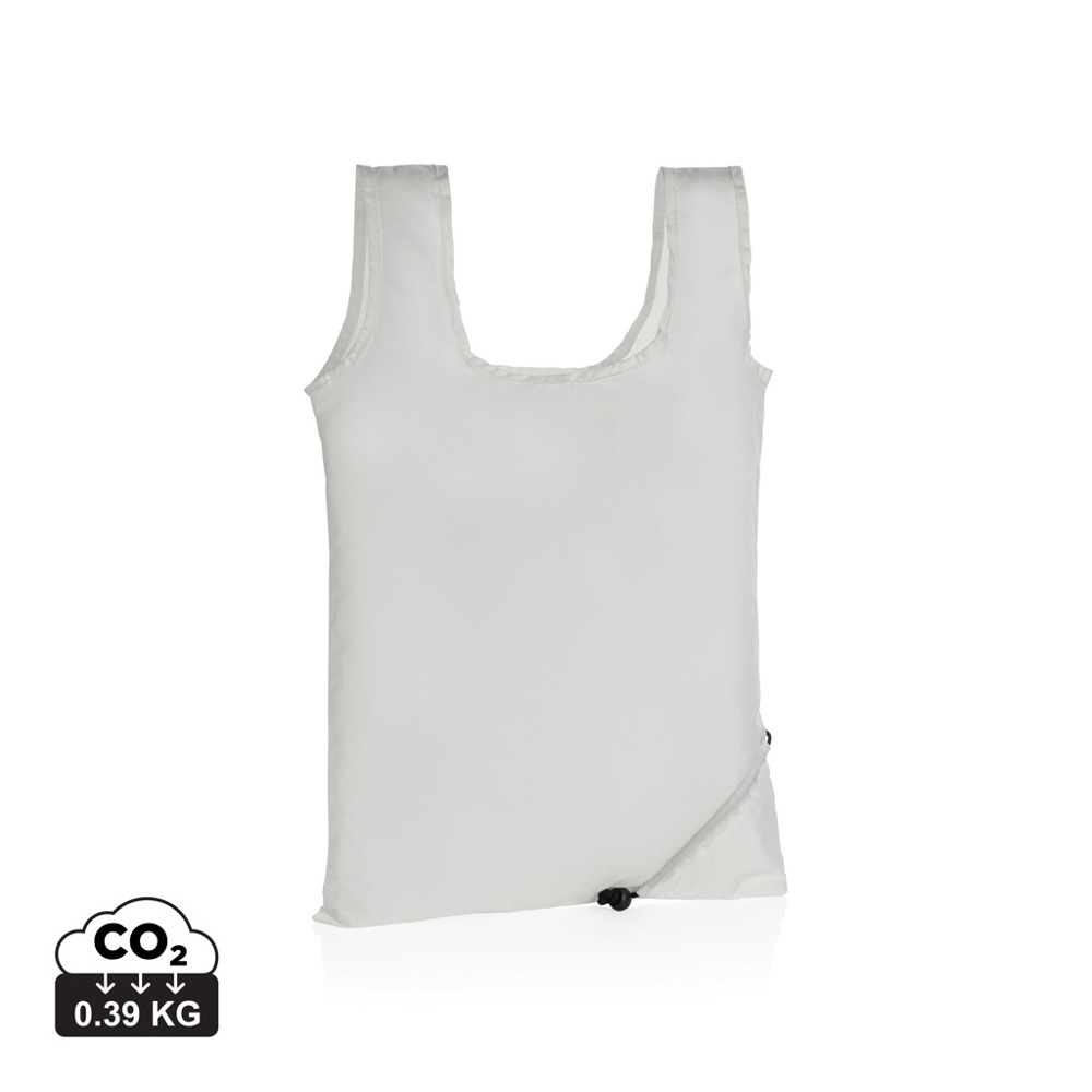 Impact AWARE™ RPET 190T opvouwbare shopper
