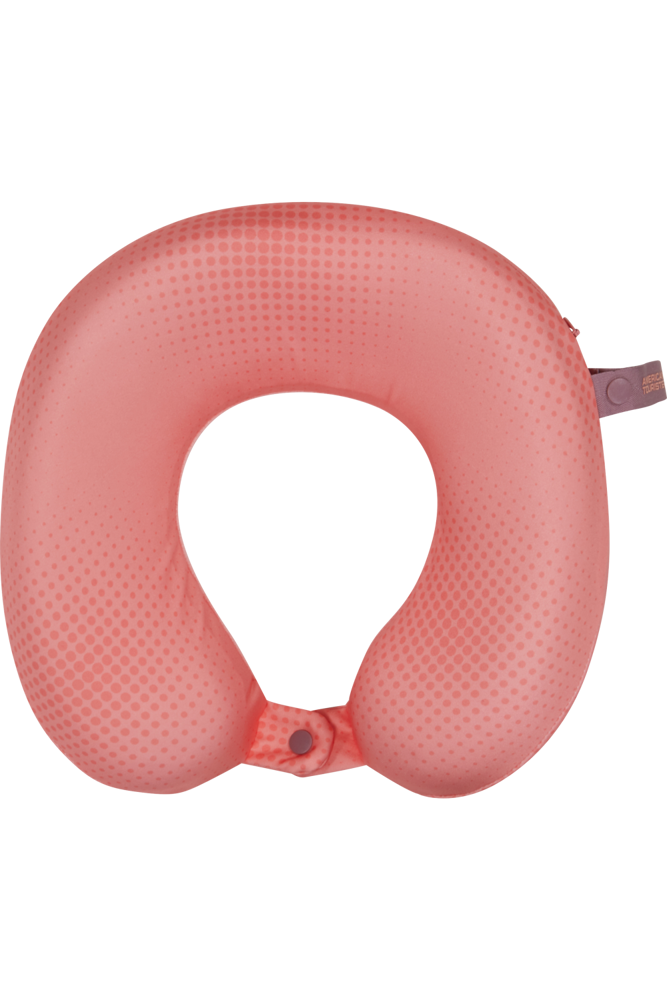 American Tourister Ta Travel Pillow Memory Foam