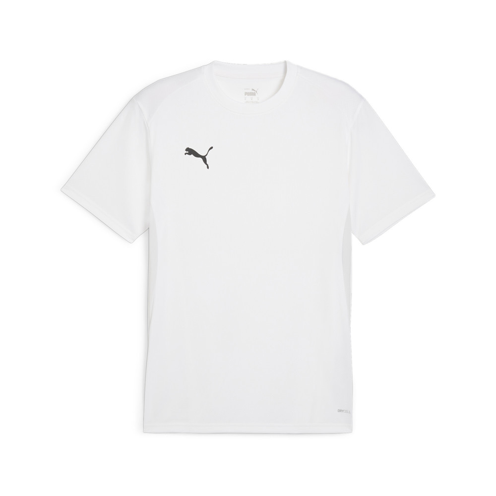 Puma Men's TeamGOAL Football Jersey