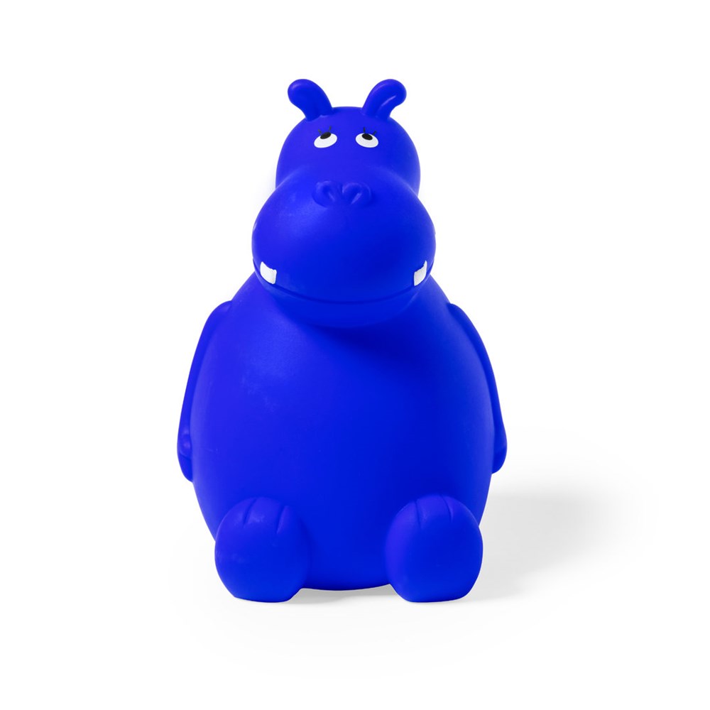 Spaarpot Hippo - AZUL