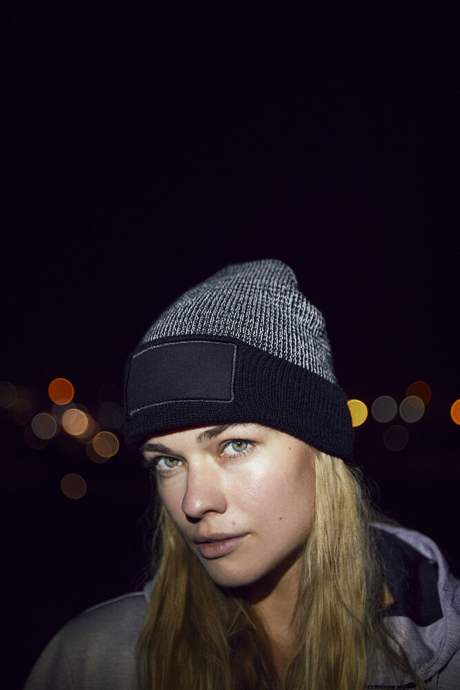 Clique - Hubert Patch Reflective