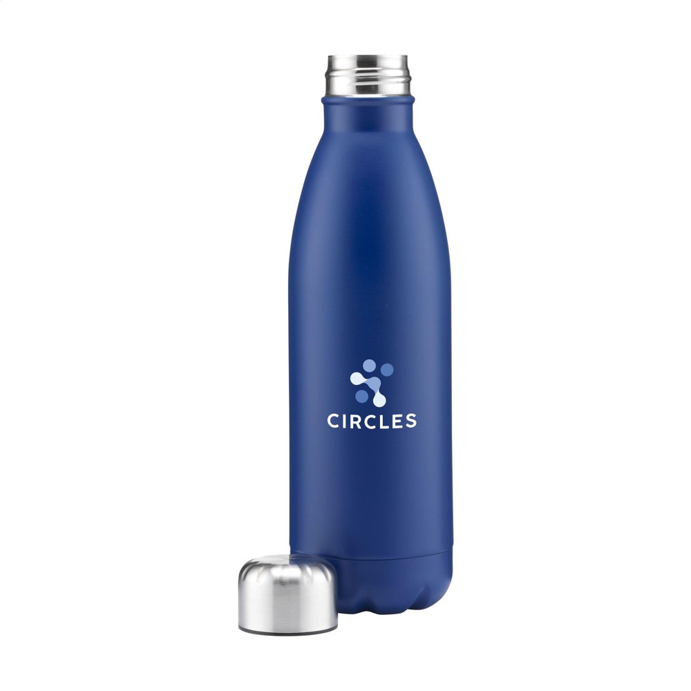 Topflask 750 ml Single Wall drinkfles