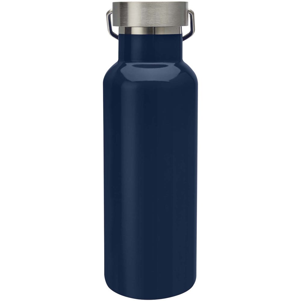 Thor 500 ml RCS gecertificeerde waterfles van gerecycled roestvrijstaal