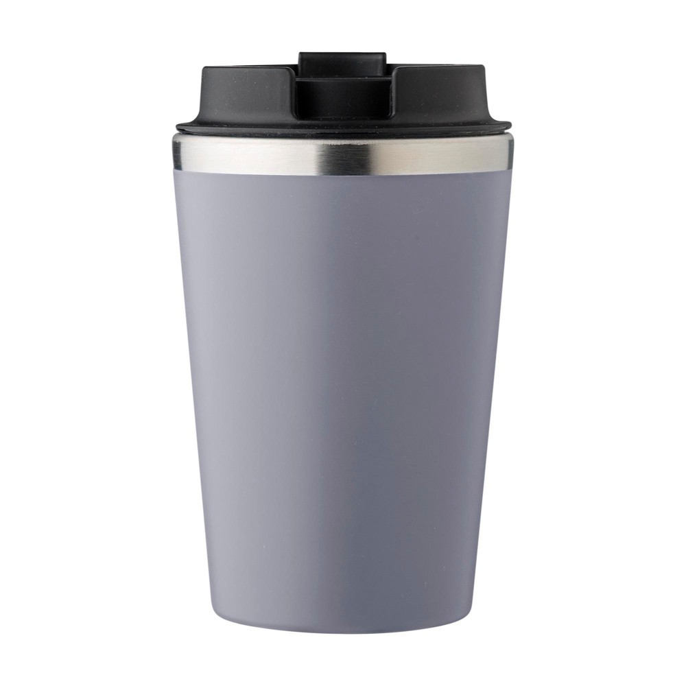 Dubbelwandige thermosbeker Shay | 350 ml