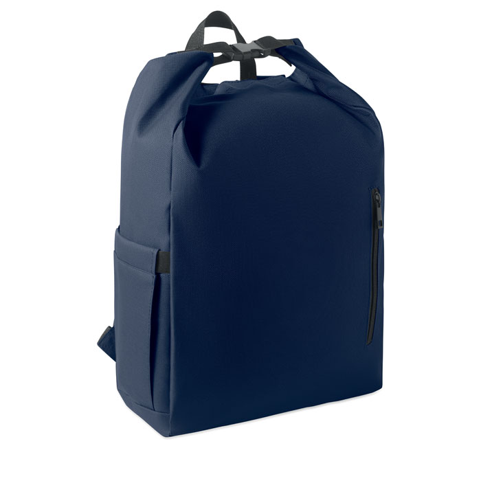 Marineblauw