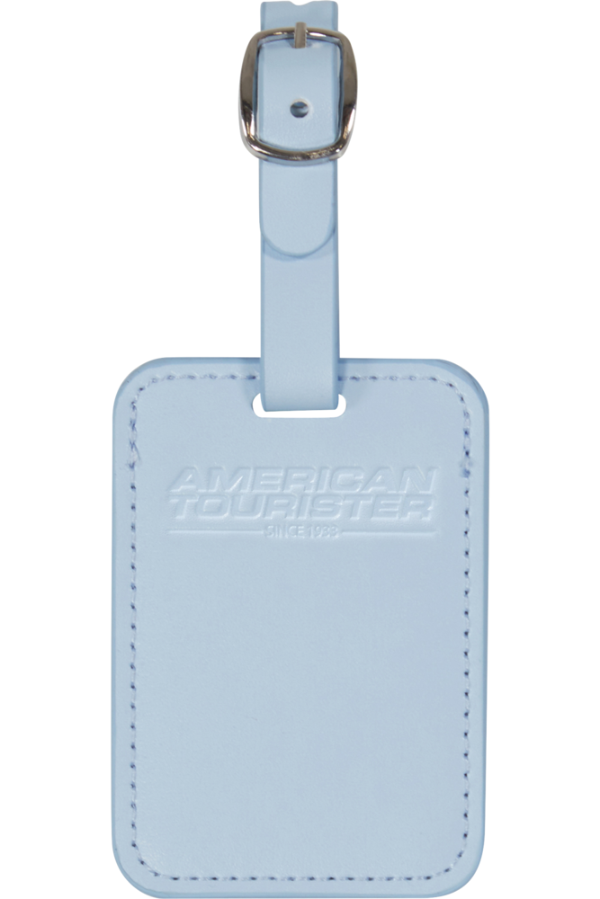 American Tourister  Ta Luggage Tag X2