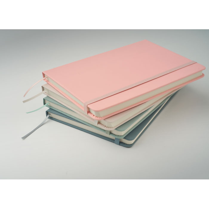 ARCONOT LINED - A5 notitieboek, gelinieerd