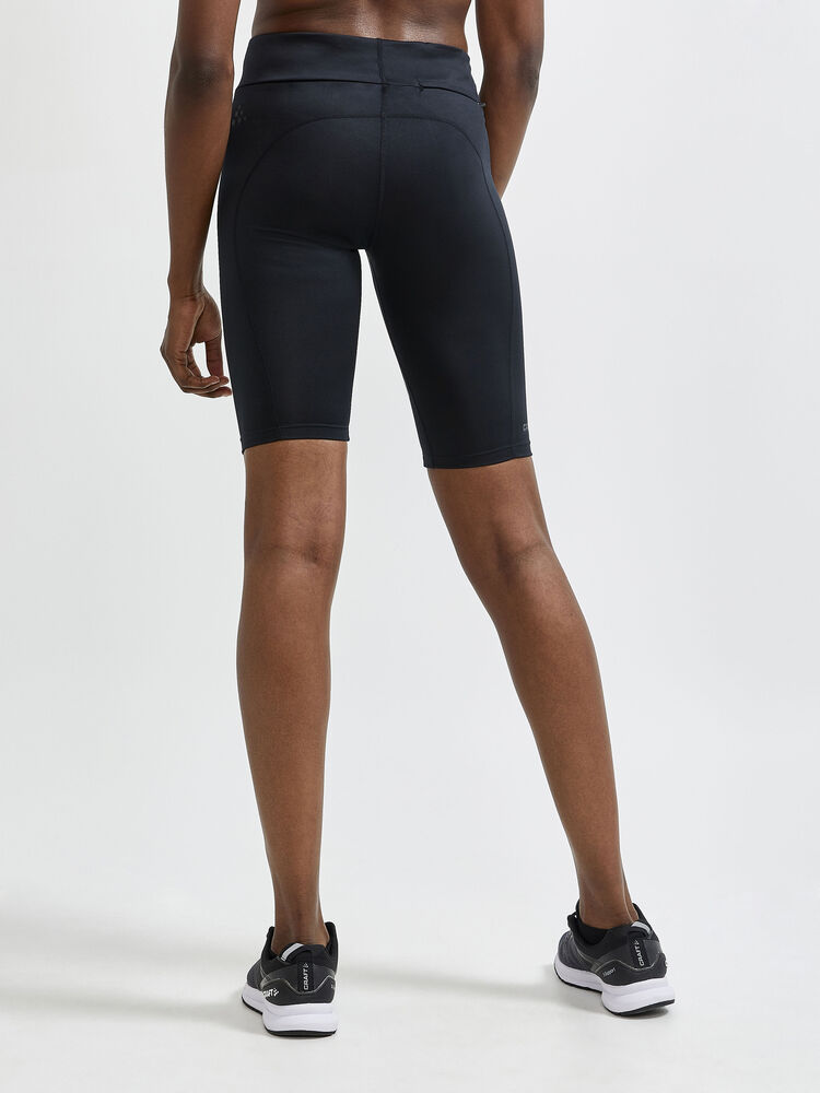 Craft - ADV Essence Short Tights W Black XS