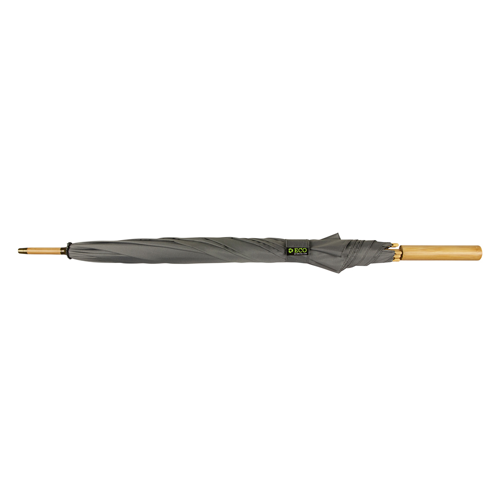 FALCONE - ECO - Handopening - Windproof - 102 cm - Grijs