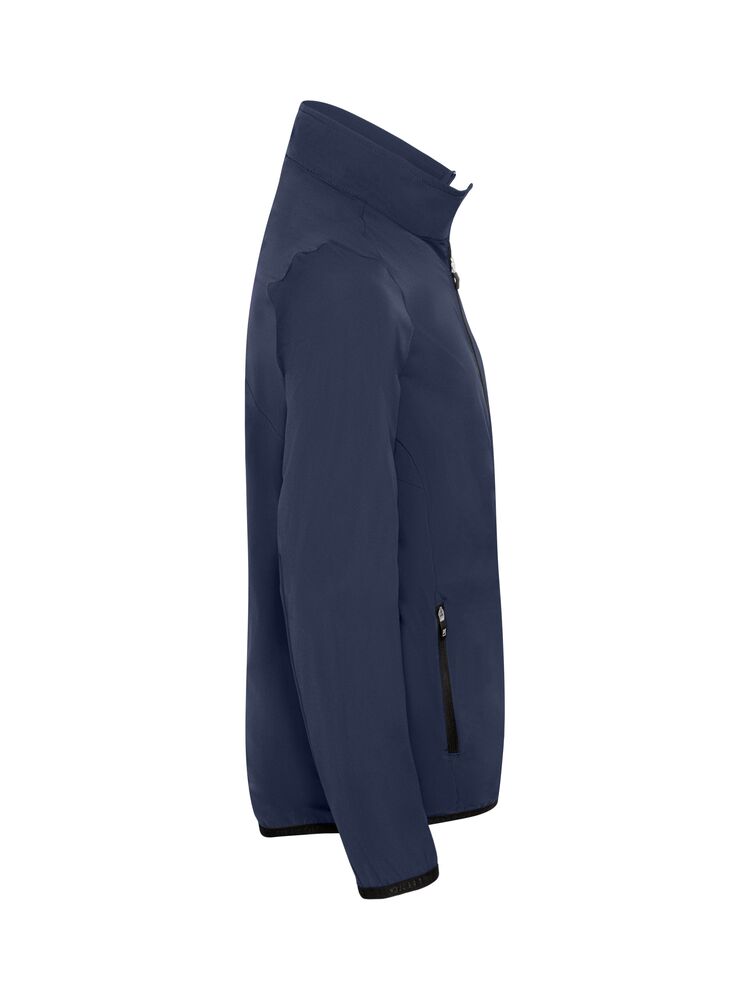 Cutter & Buck - La Push Pro Jacket Junior Dark Navy 128