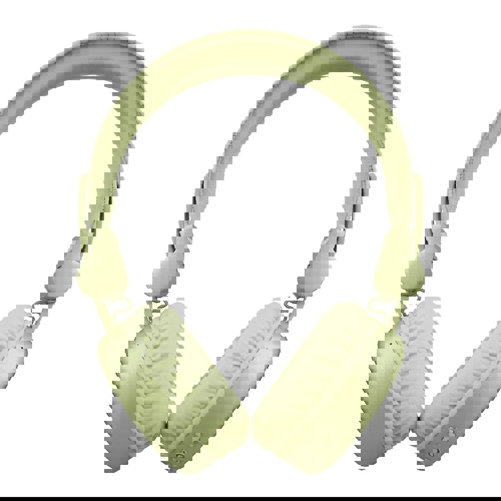 3HP1000 I Fresh 'n Rebel Code Core Draadloze on-ear koptelefoon 