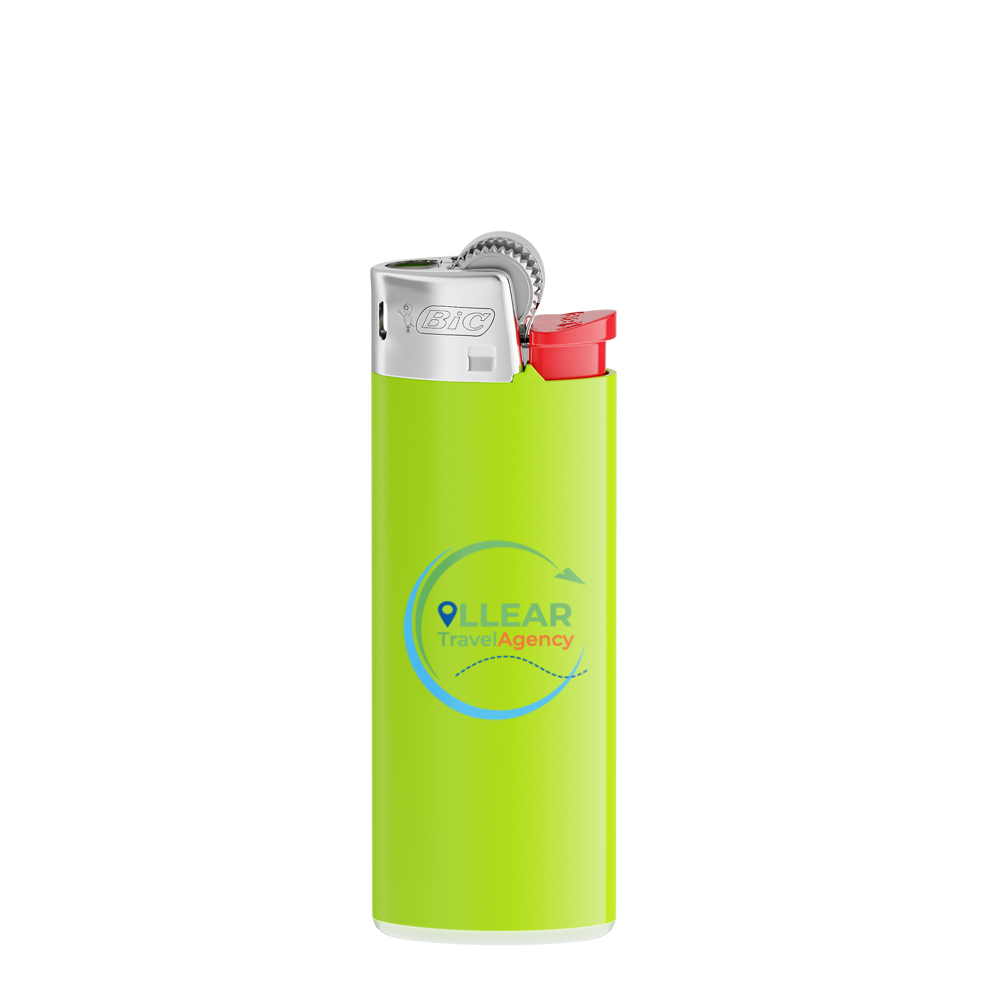 BIC® J25 Standaard aansteker