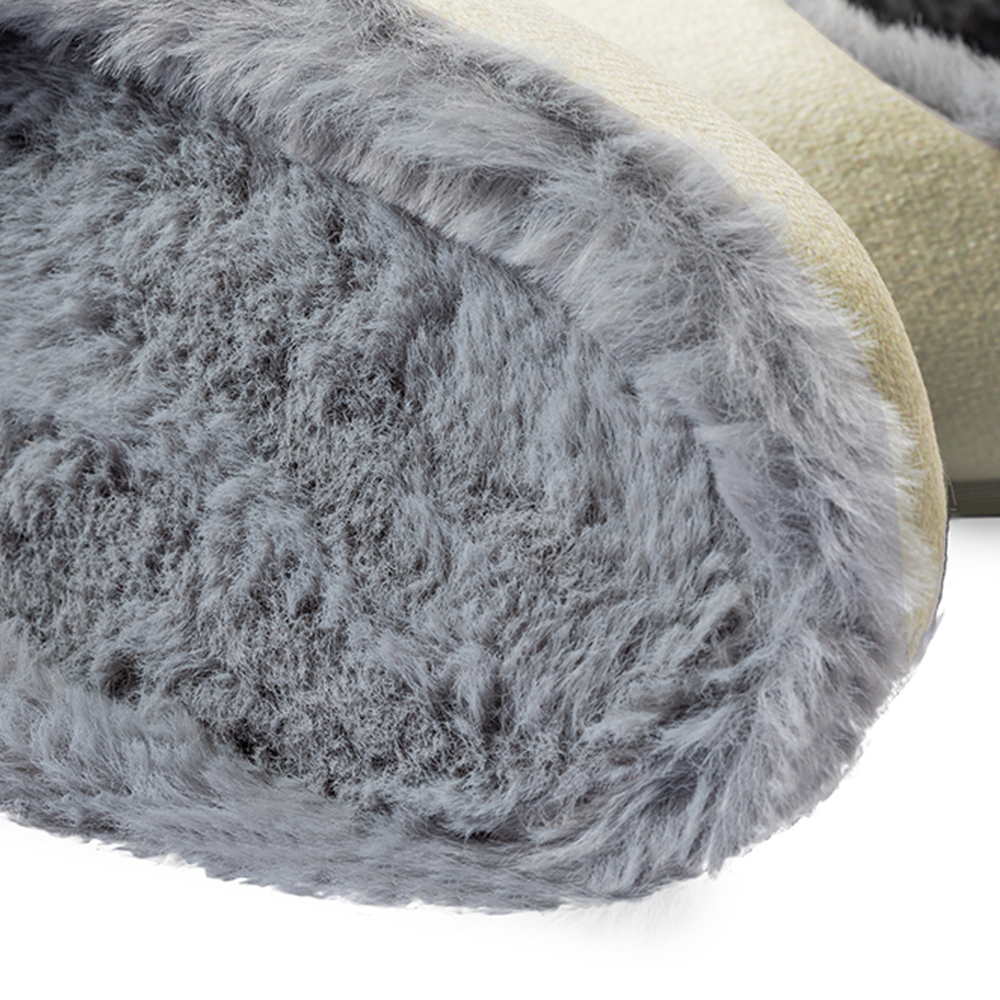 Slippers Coulter