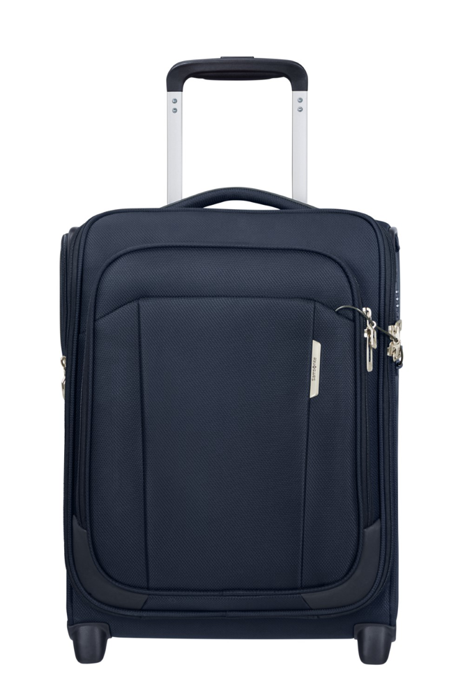 Samsonite Respark Upright 45 - Midnight Blue