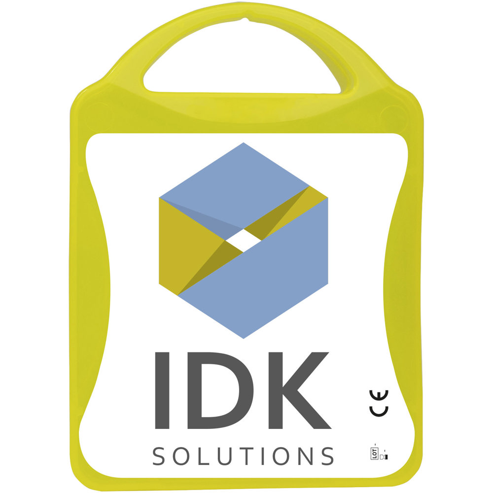 MyKit Fiets reparatie set