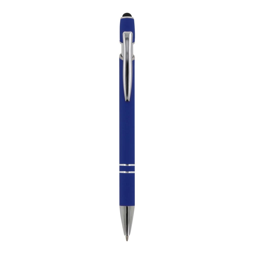 Balpen Paris Metaal soft touch