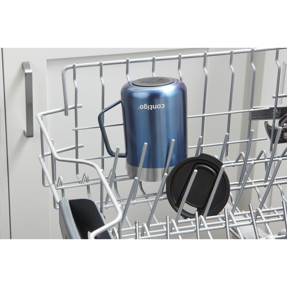 Contigo® Streeterville Desk Mug 420 ml thermosbeker