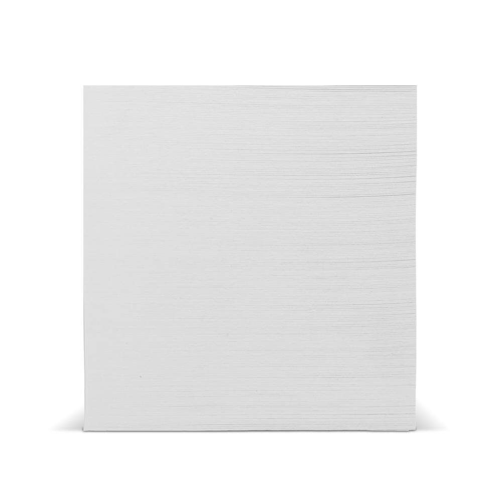 Papierkubus 10x10x10cm 