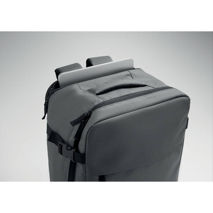 ASPEN - Uitschuifbare cabin rugzak 20L
