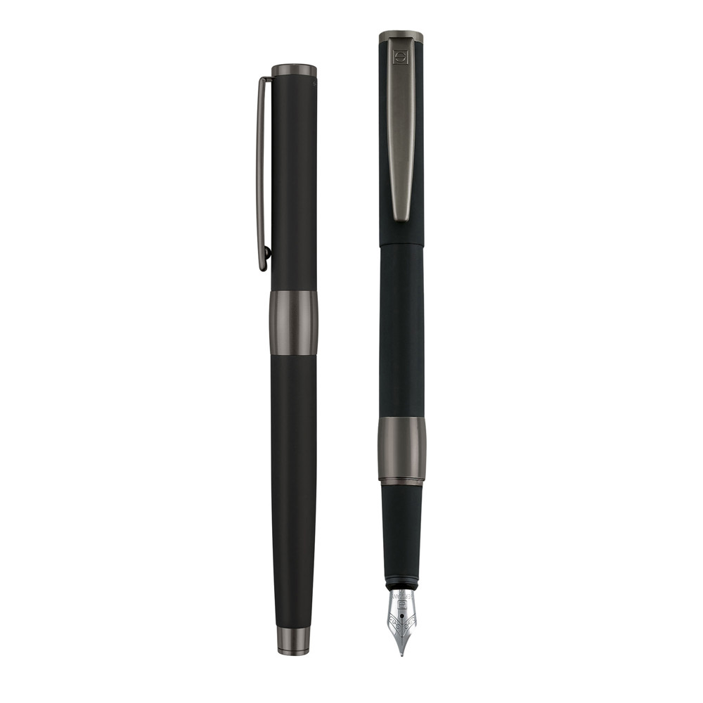 senator® Image Black Line