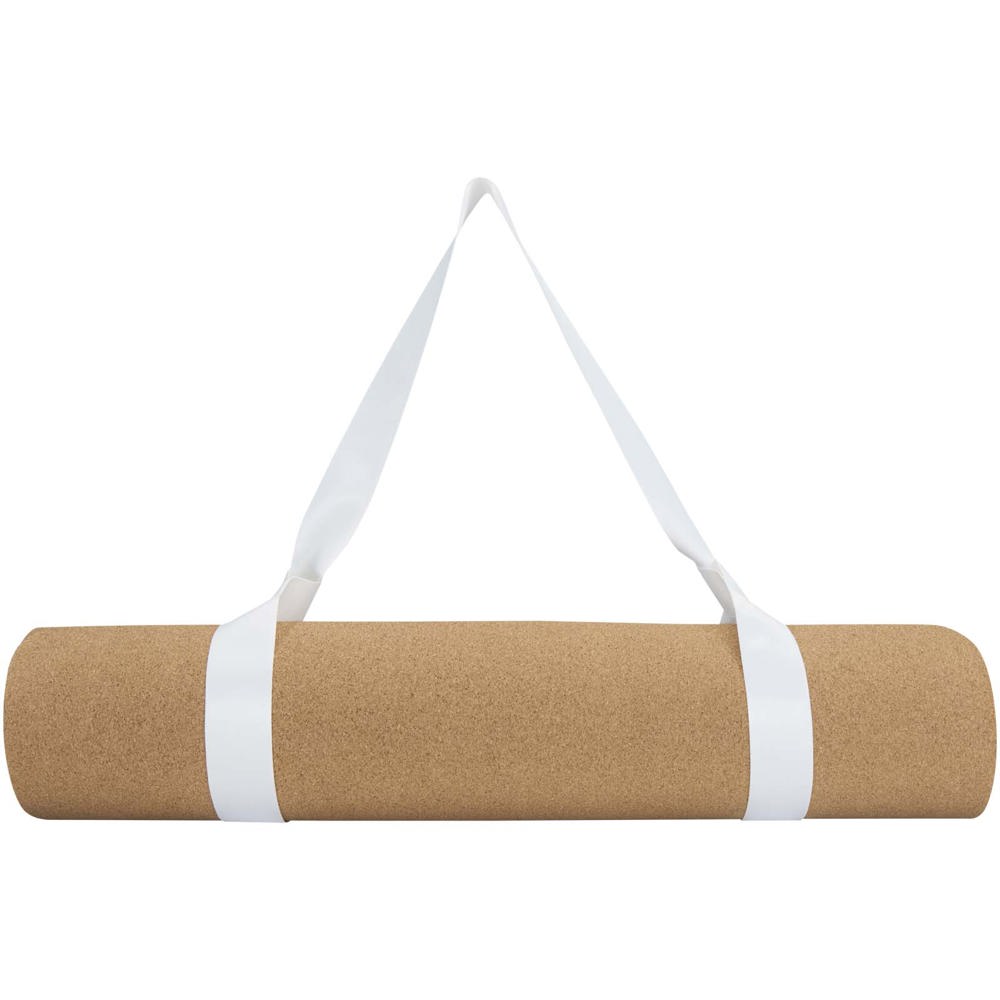 Uni sublimatie RPET yogamat draagriem