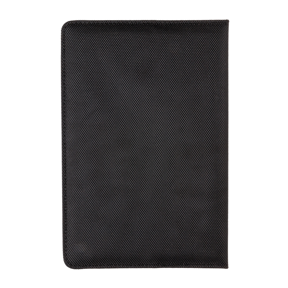 Hervulbaar notitieboek en pen set