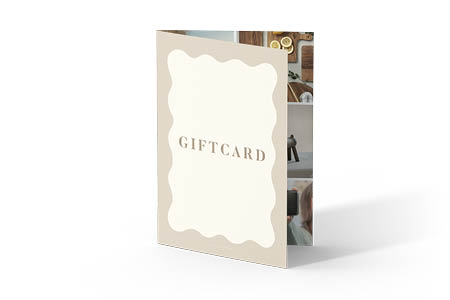 Giftcard ROYAL