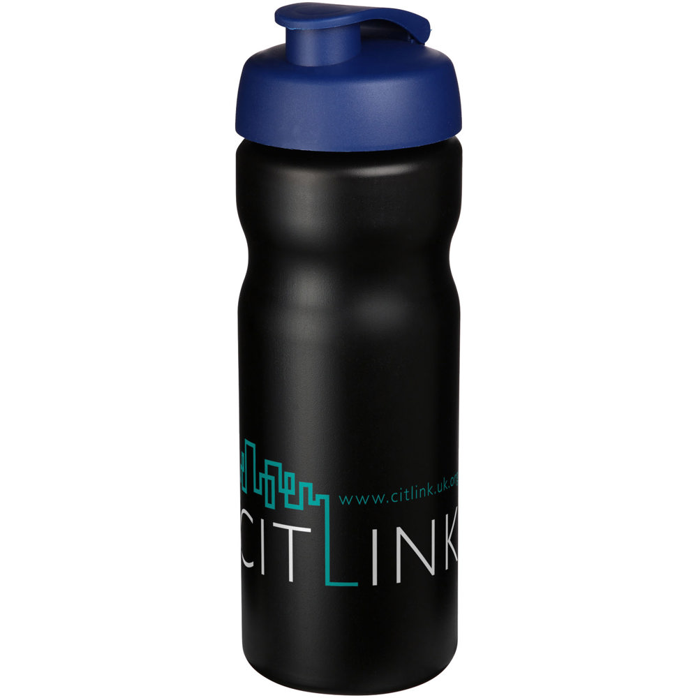 Baseline® Plus 650 ml sportfles met kanteldeksel