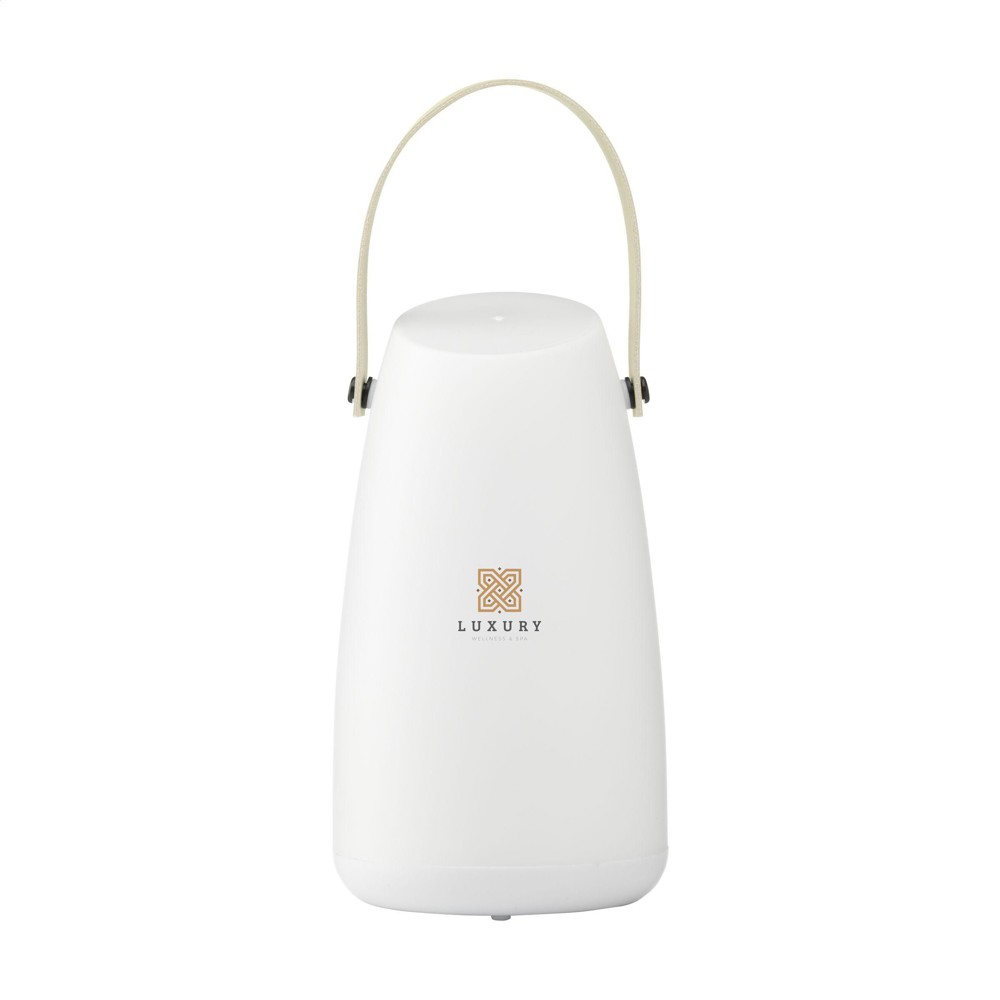 Halo MoodLight sfeerlamp