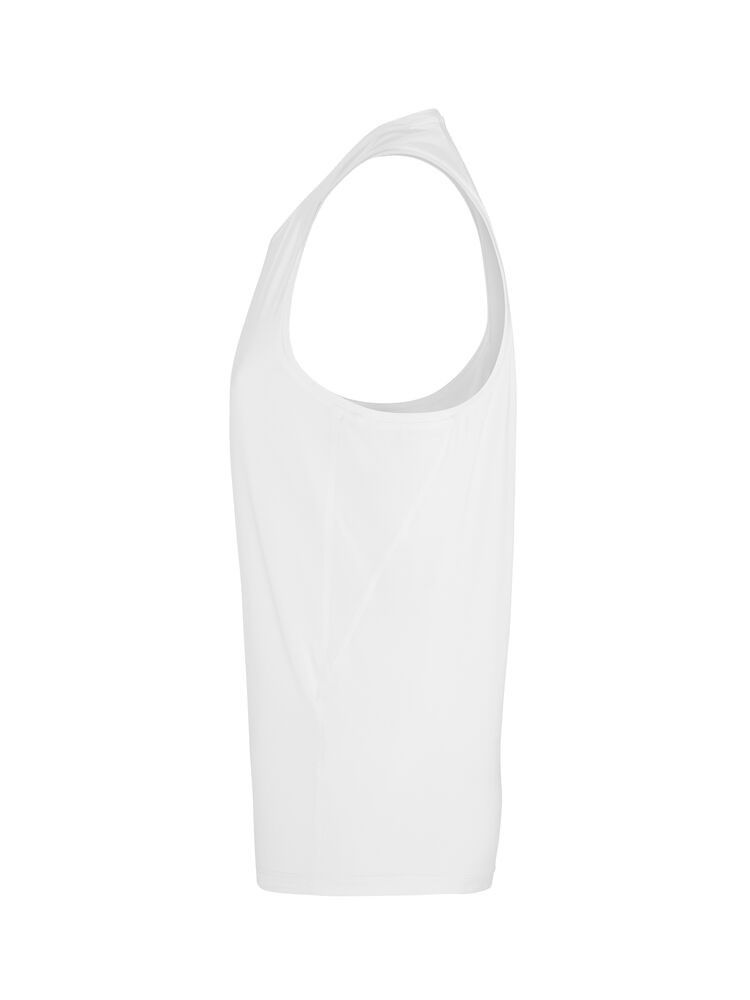 Craft - ADV Essence Singlet 2 M White XS