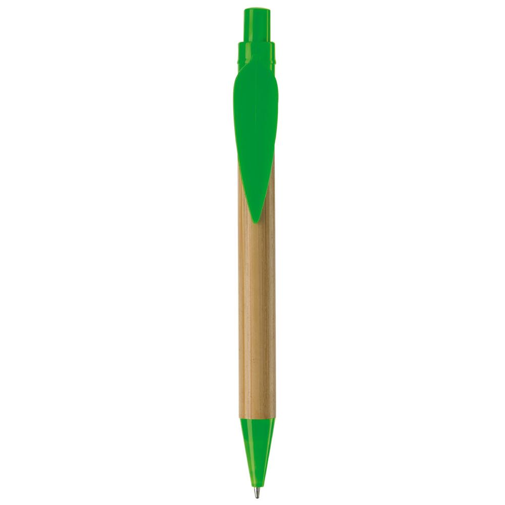 Balpen eco leaf