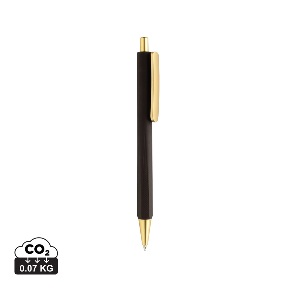 EDGE RCS driezijdige pen luxury
