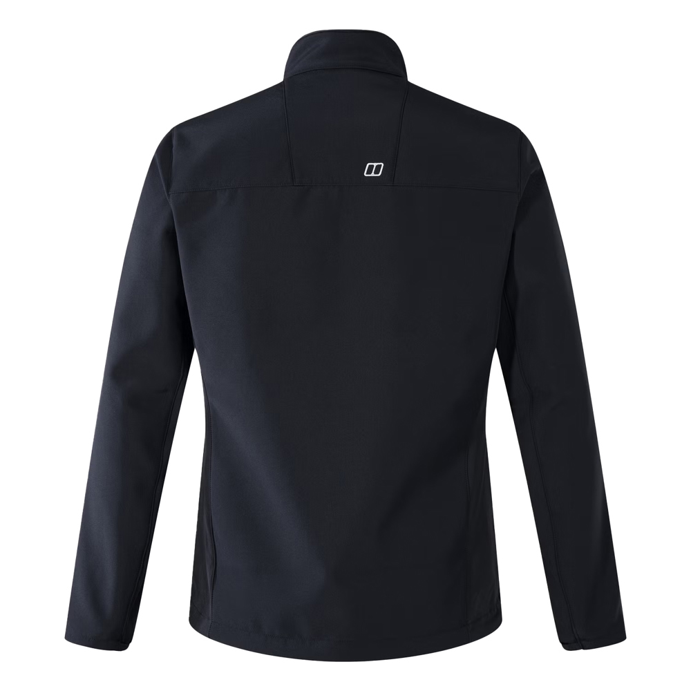 Berghaus Men's Ghlas 3.0 Softshell Jkt